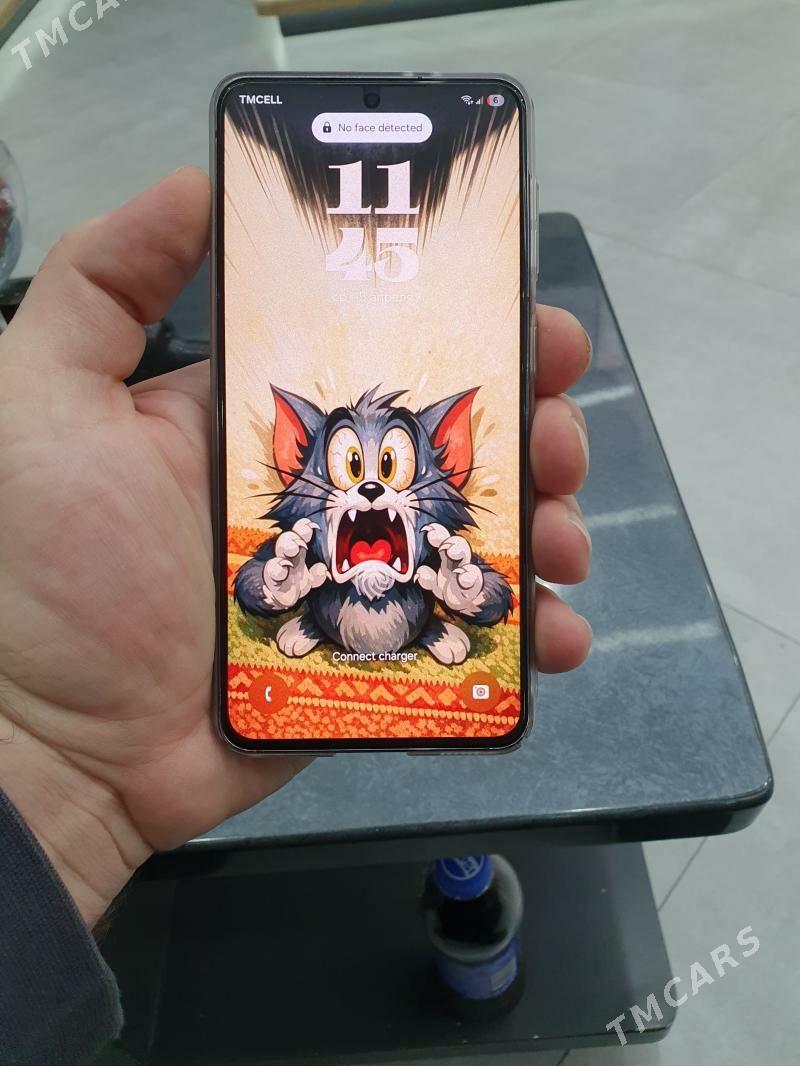 S21 5g - Aşgabat - img 1