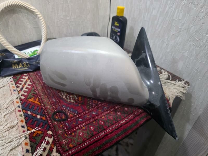 bakawoy kemry 400 TMT - Aşgabat - img 1