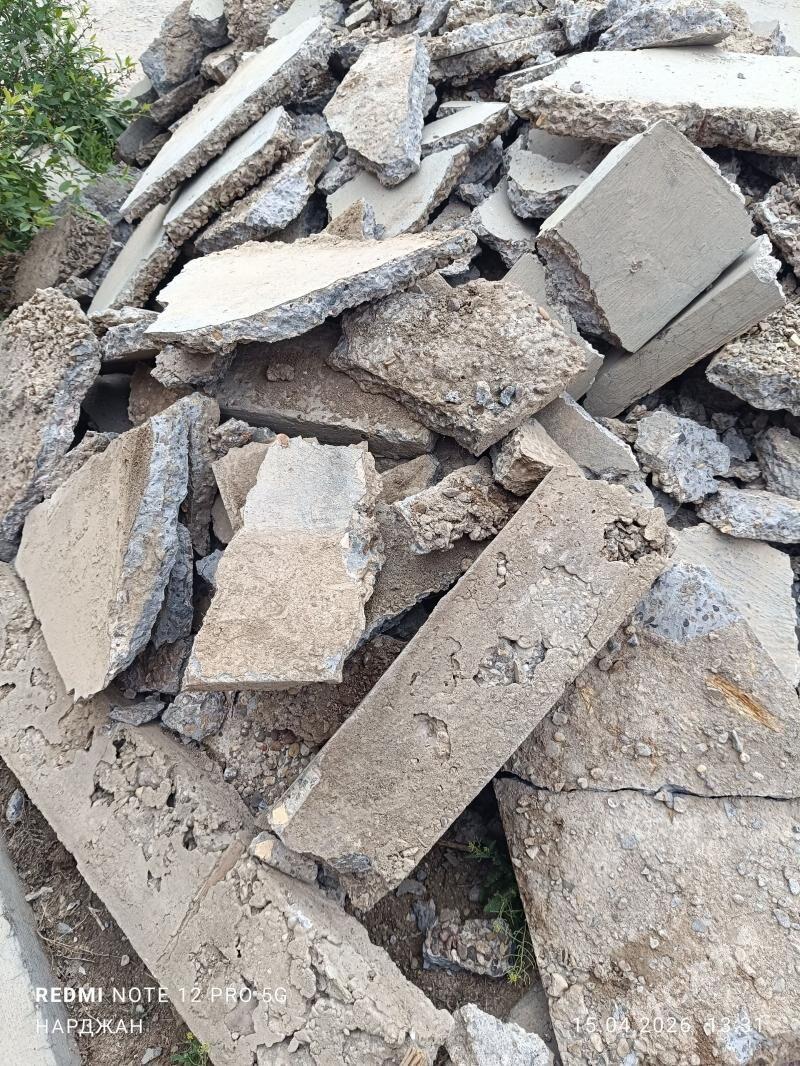 budkamen - Türkmenabat - img 1