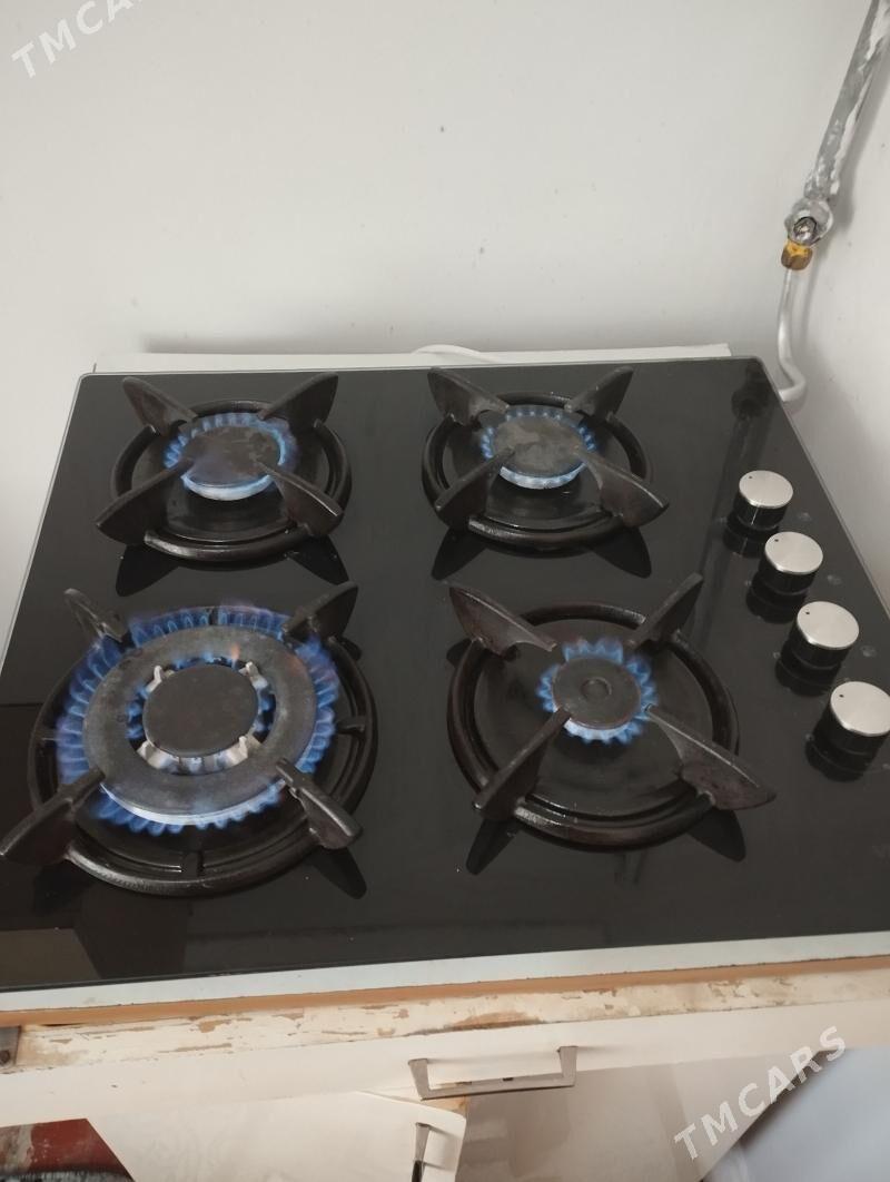 Печка , Плита варочная панель - Балканабат - img 1