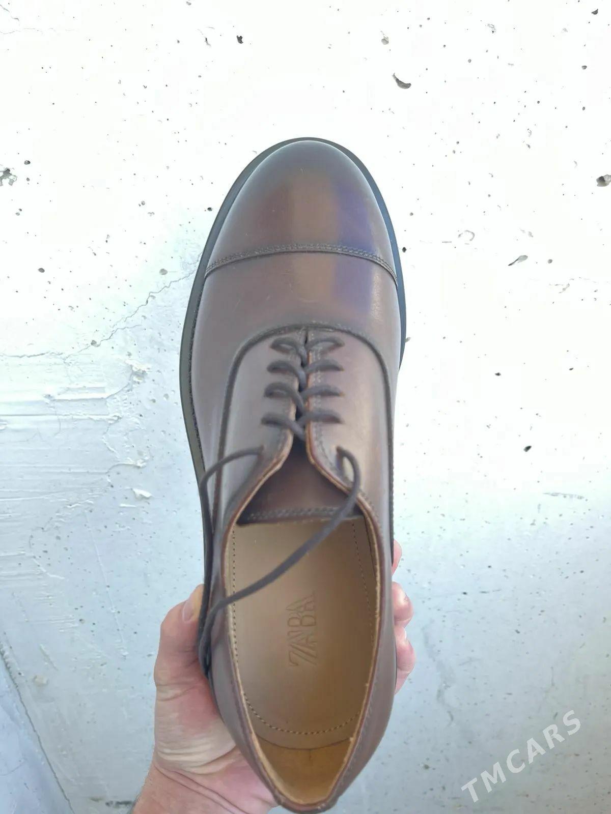 Köwüş - Aşgabat - img 1