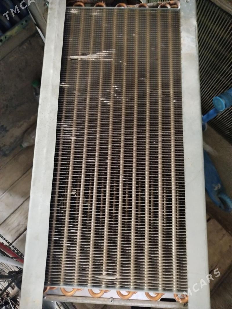 холодильник - Gurbansoltan Eje - img 1