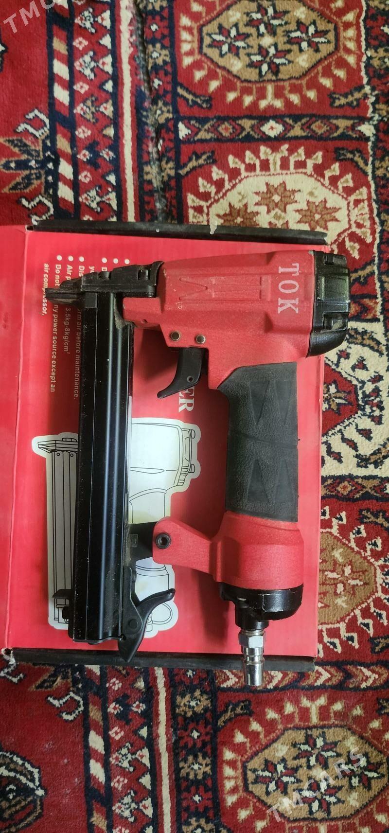 stepler taze - Çoganly - img 1