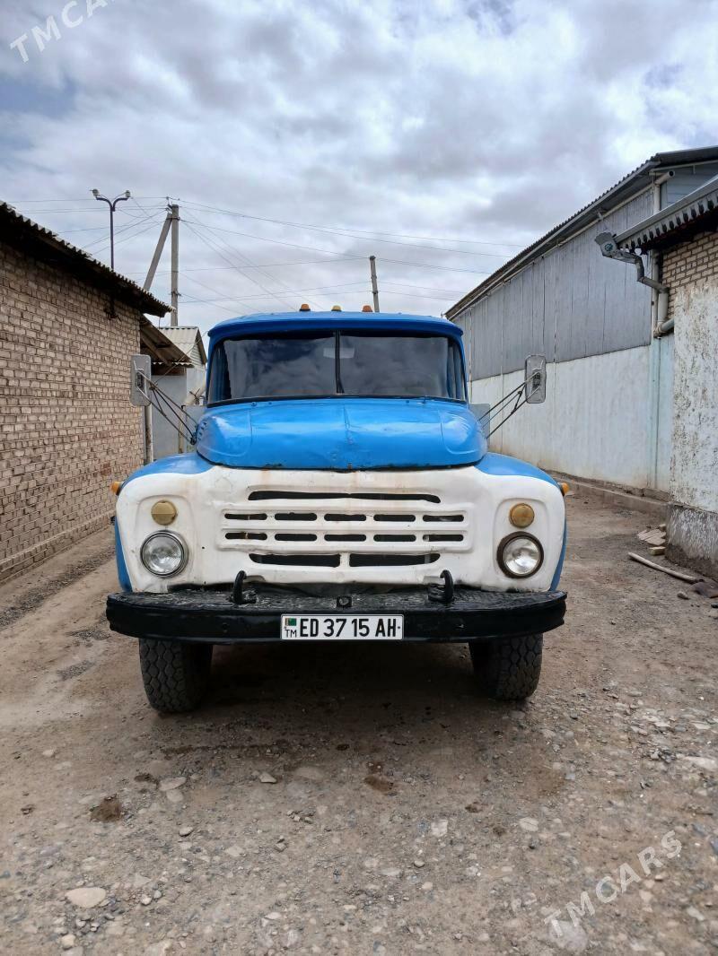 Zil 130 1993 - 70 000 TMT - Babadaýhan - img 1