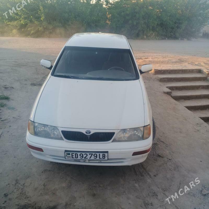 Toyota Avalon 1996 - 90 000 TMT - Kerki - img 1