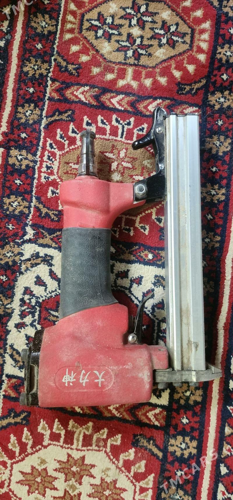 stepler - Çoganly - img 1