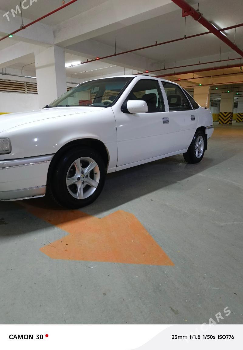 Opel Vectra 1991 - 50 000 TMT - Aşgabat - img 1
