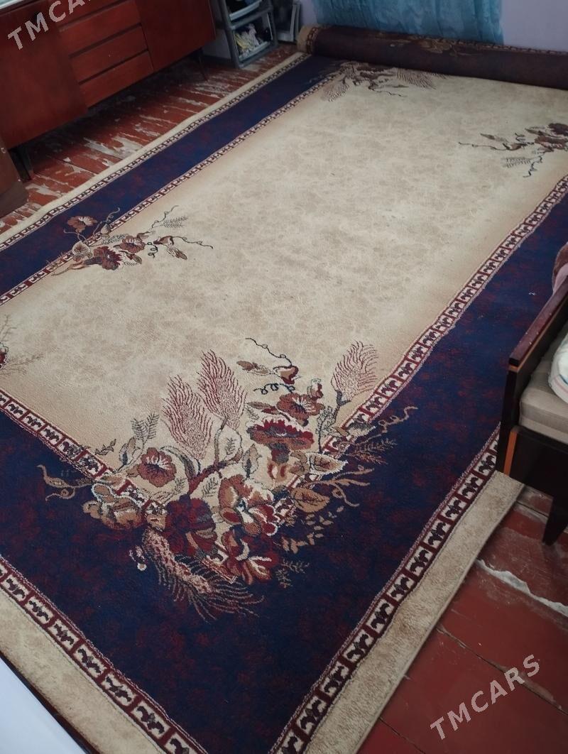 ковер - Balkanabat - img 1