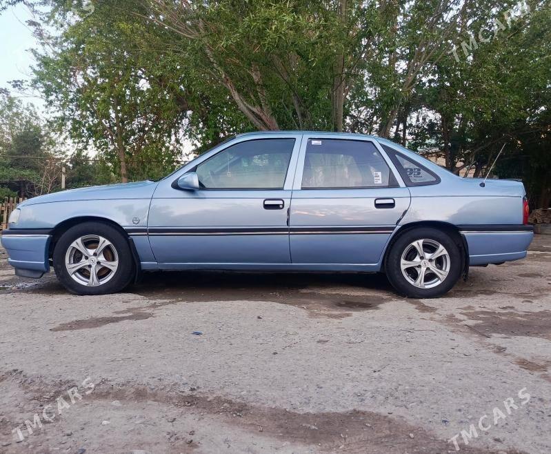 Opel Vectra 1991 - 40 000 TMT - Туркменабат - img 1