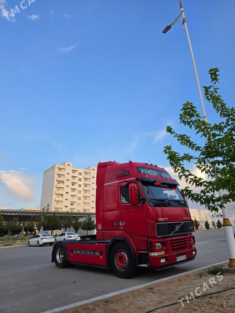 Volvo FH12 2001 - 660 000 TMT - Aşgabat - img 1