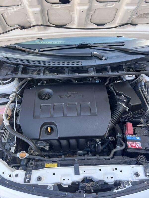 Toyota Corolla 2011 - 165 000 TMT - Seýdi - img 1