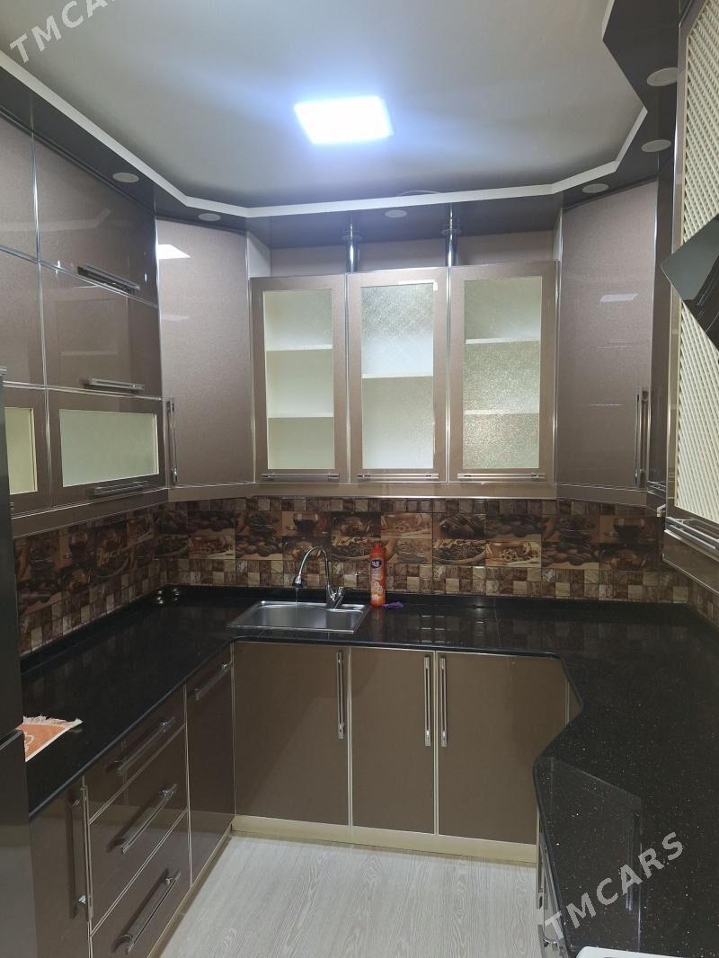 Квартира - Туркменабат - img 1