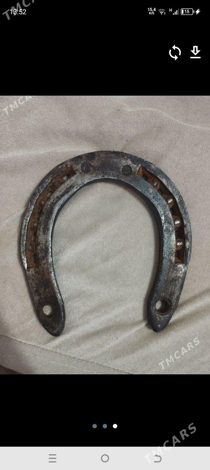 atin naly - Gökdepe - img 1