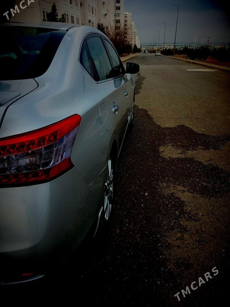Nissan Sentra 2012 - 165 000 TMT - Aşgabat - img 1