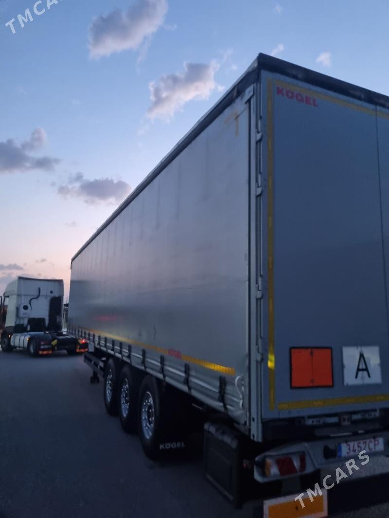 Kogel Swap 2022 - 525 000 TMT - Ашхабад - img 1