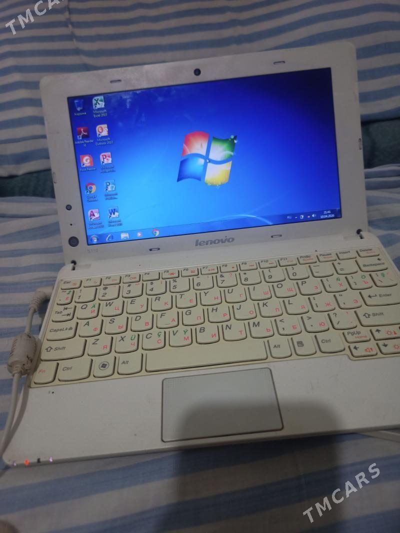 kompytr Lenovoa - Саят - img 1