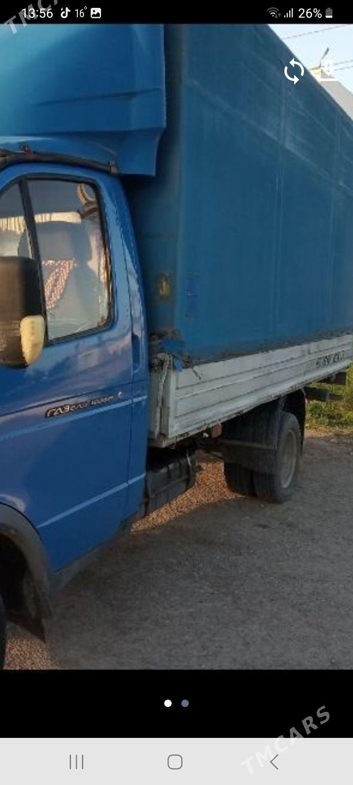 Gaz Gazel 2012 - 160 000 TMT - Türkmenabat - img 1