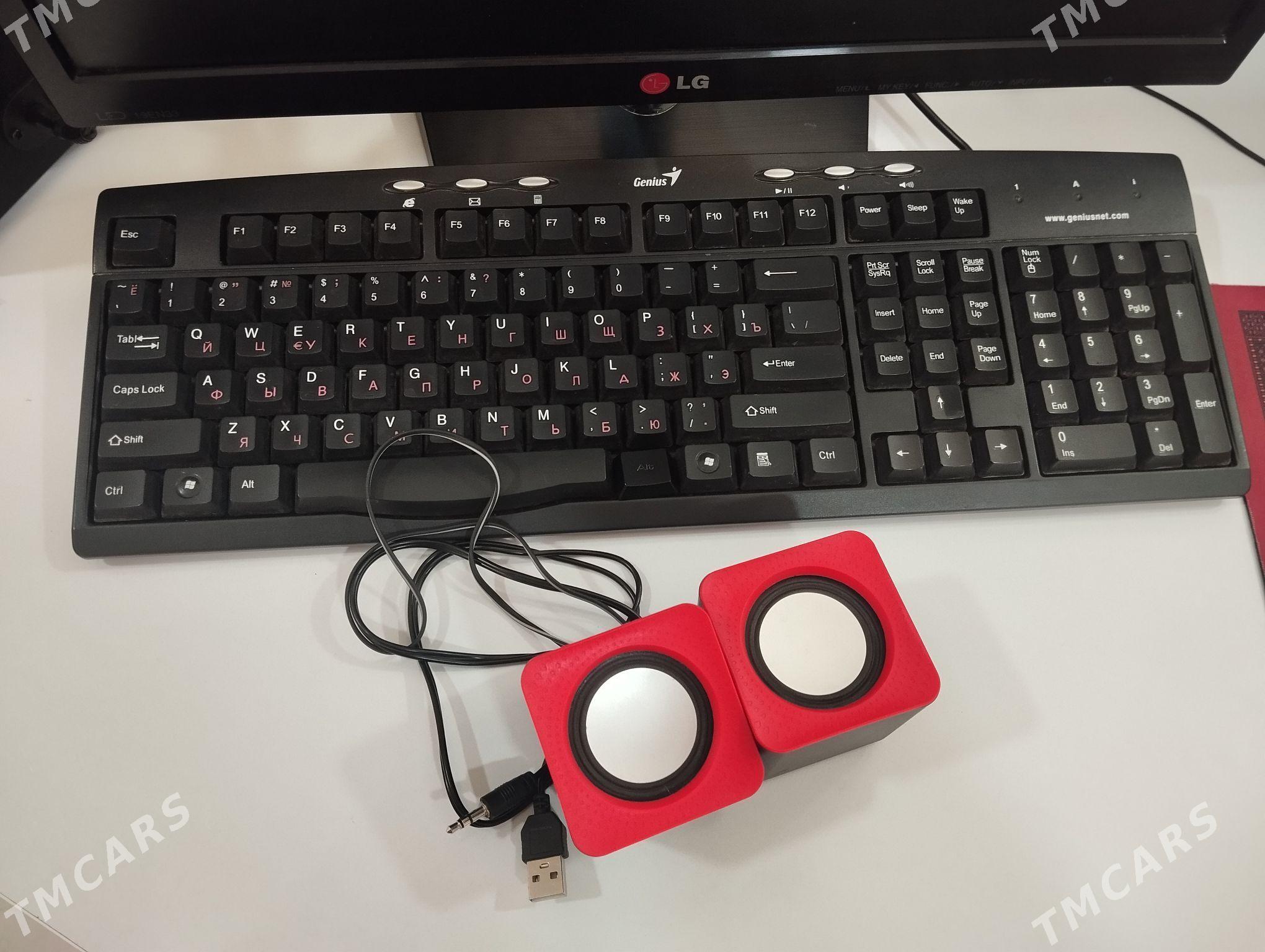 klavitura - Balkanabat - img 1