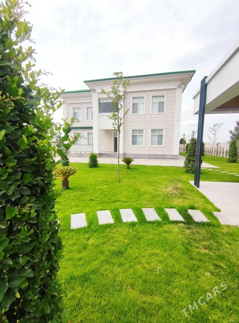 ЧЫЗГЫ КОТТЕДЖ - Чоганлы - img 1