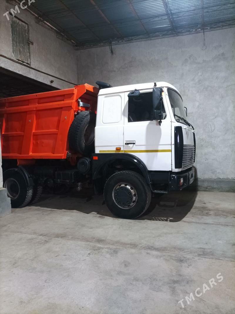 Maz Samosval 2013 - 500 000 TMT - Türkmenabat - img 1