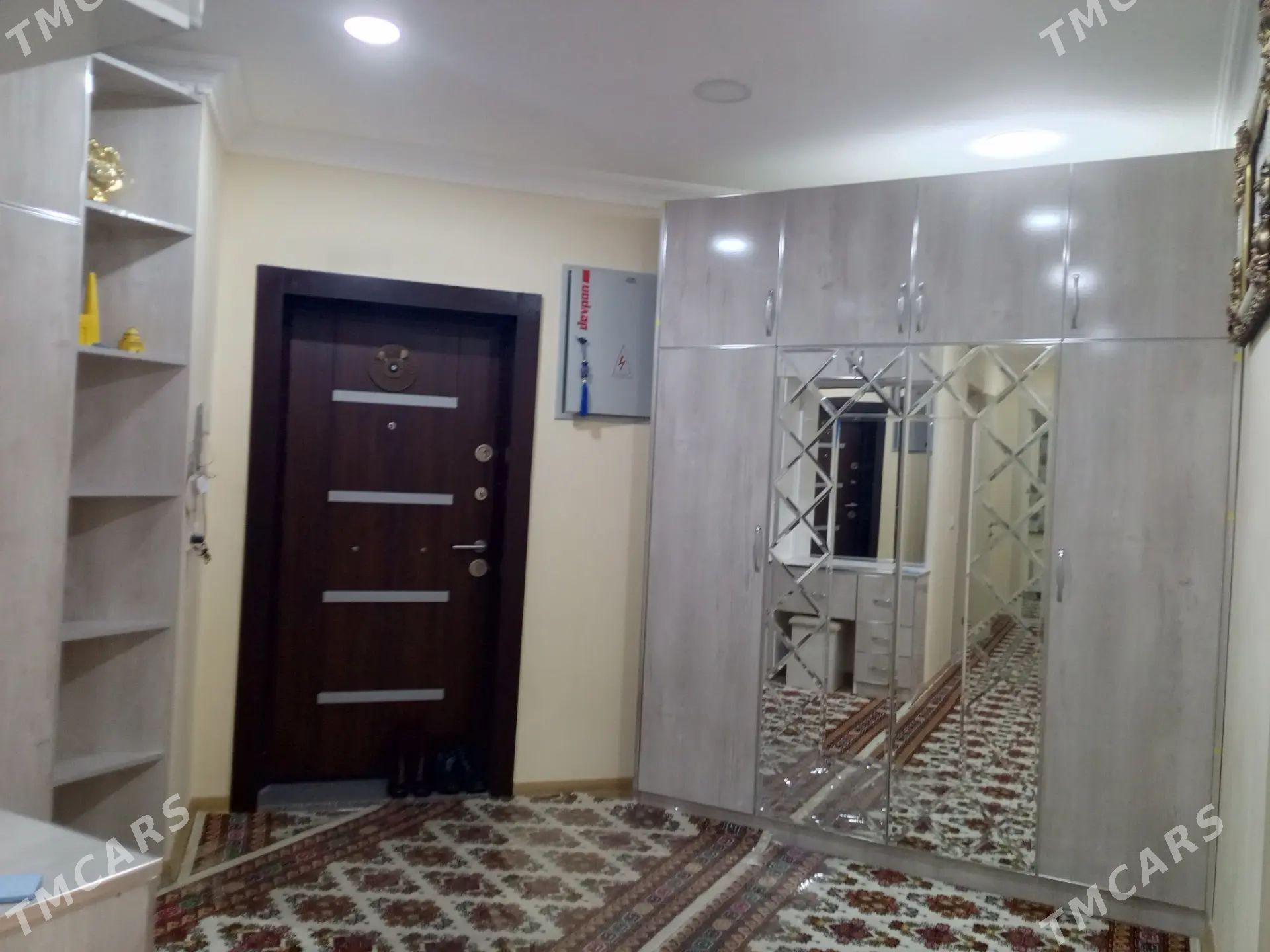 квартира на аренду - Туркменбаши - img 1