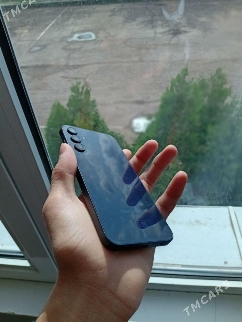 Samsung A15 - Дашогуз - img 1