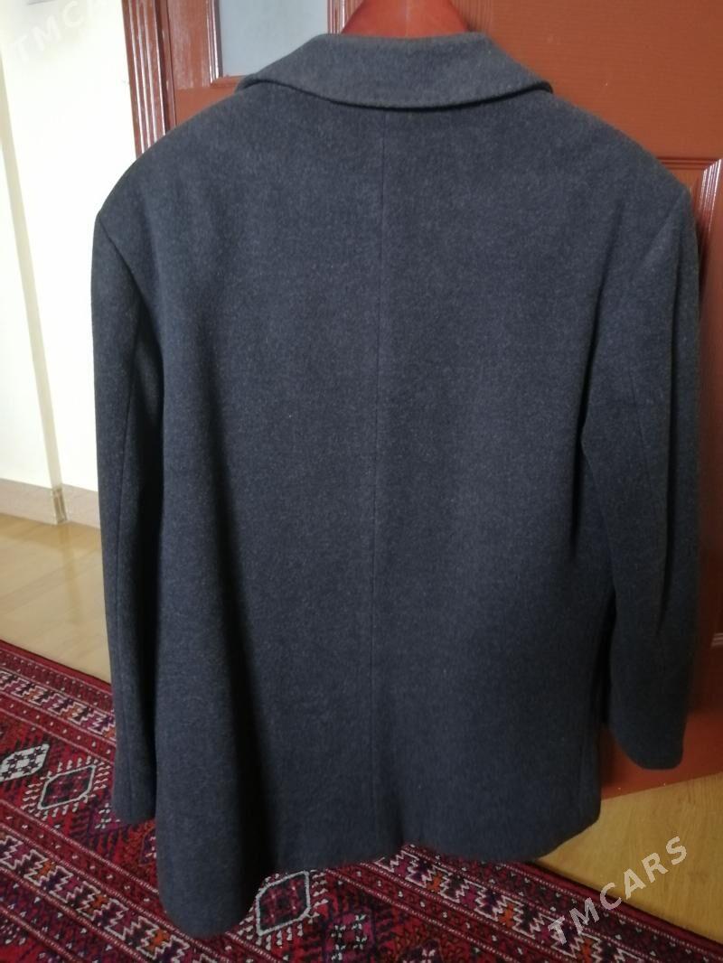 Baltona erkek palto - Podwoýski köç. (Bitarap Türkmenistan şaýoly) - img 1