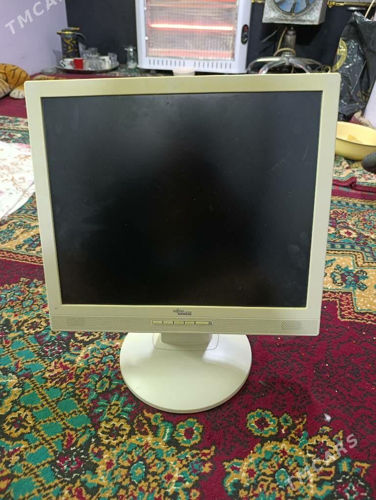 manitor - Aşgabat - img 1