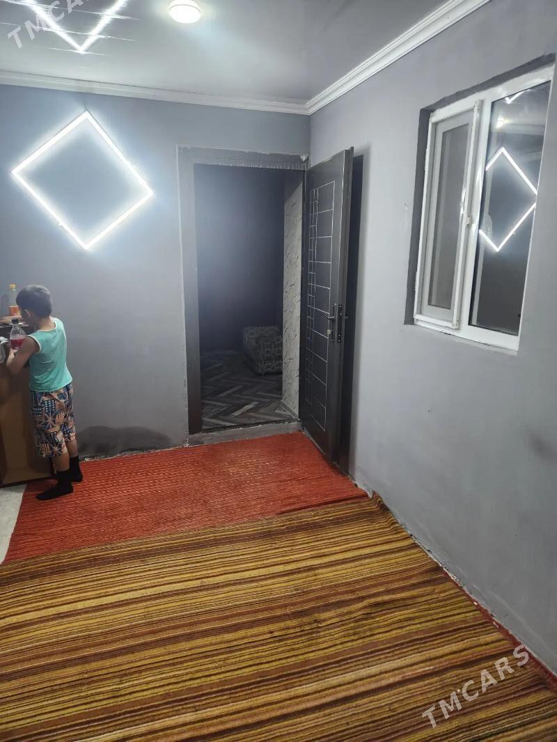 Satlyk howly jay - Мары - img 1