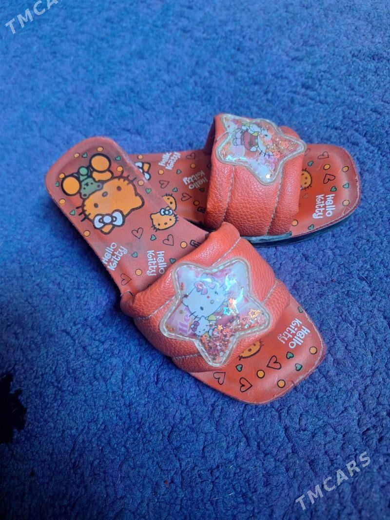 обувь - Türkmenabat - img 1