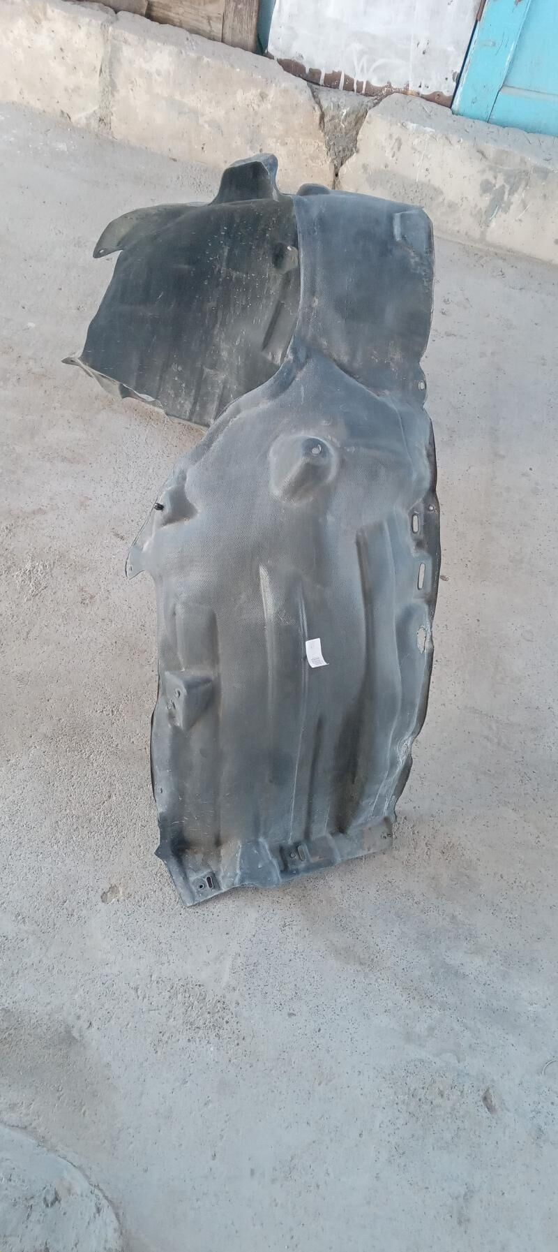 TAYOTA podkrilnik 2018 170 TMT - Köşi - img 1