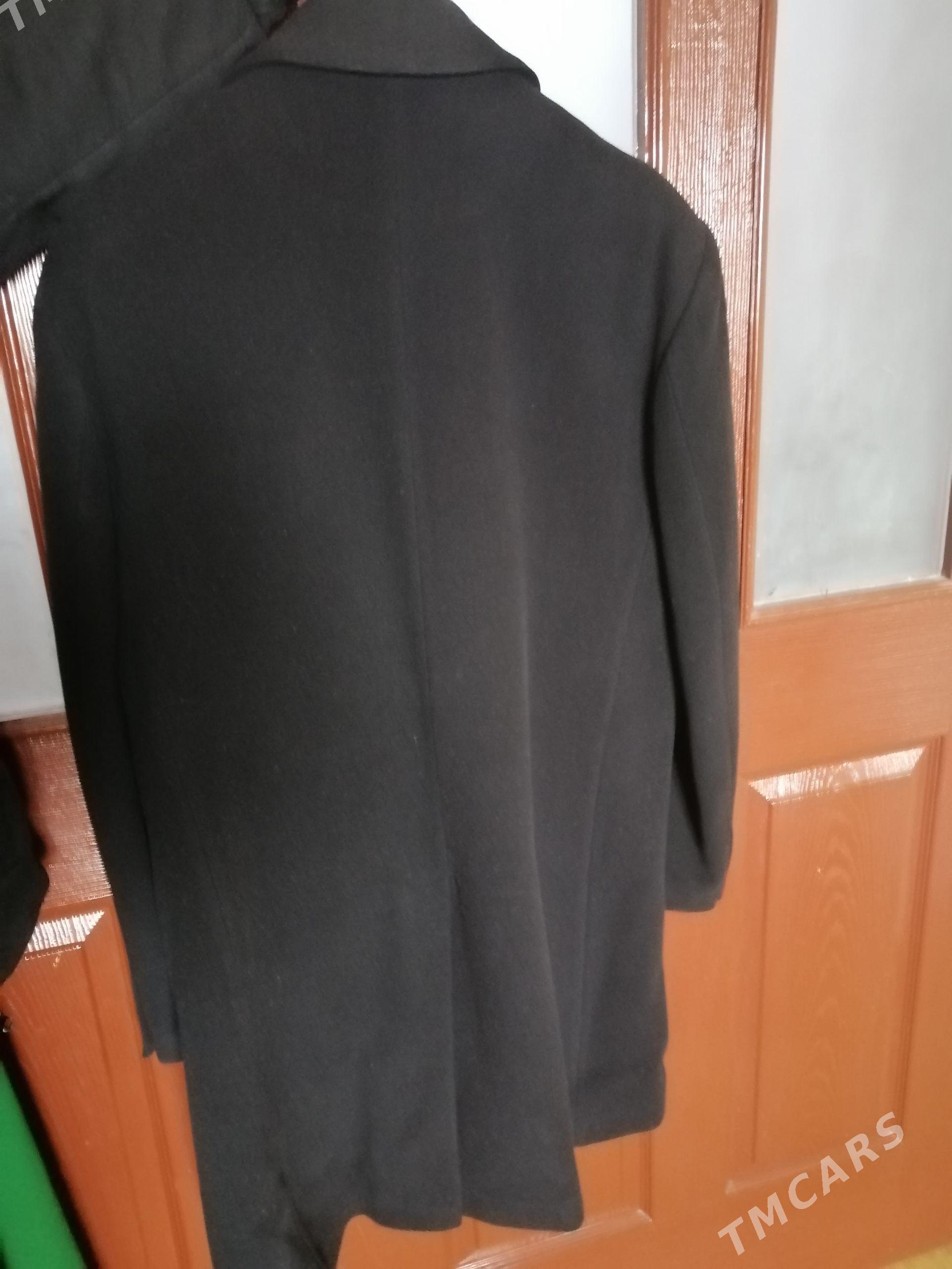 Baltona erkek palto (Ýüň we Ka - Podwoýski köç. (Bitarap Türkmenistan şaýoly) - img 1