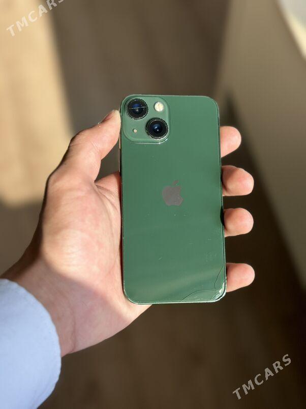 iPhone 13Mini - Ашхабад - img 1