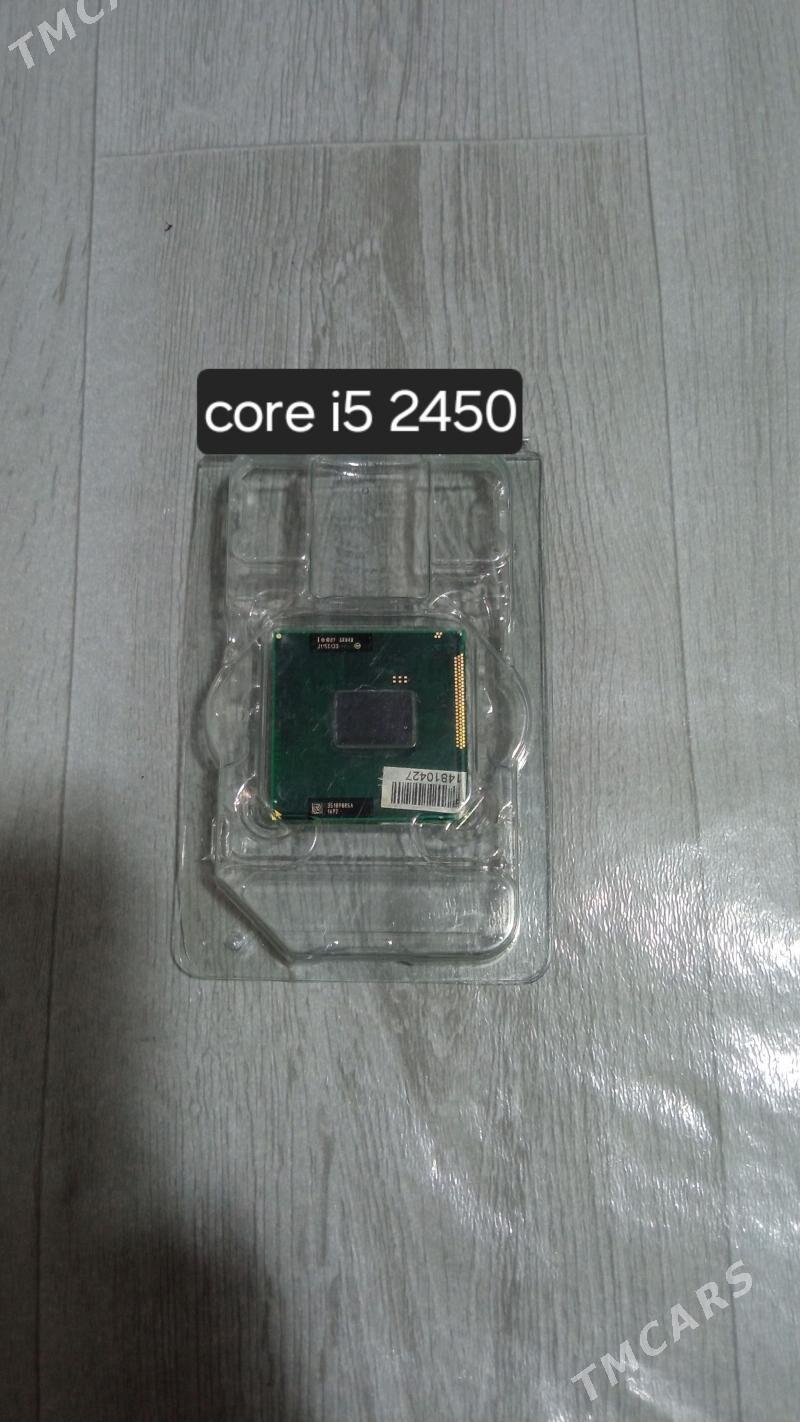 core i5 prosessor noutbugunky - Köşi - img 1