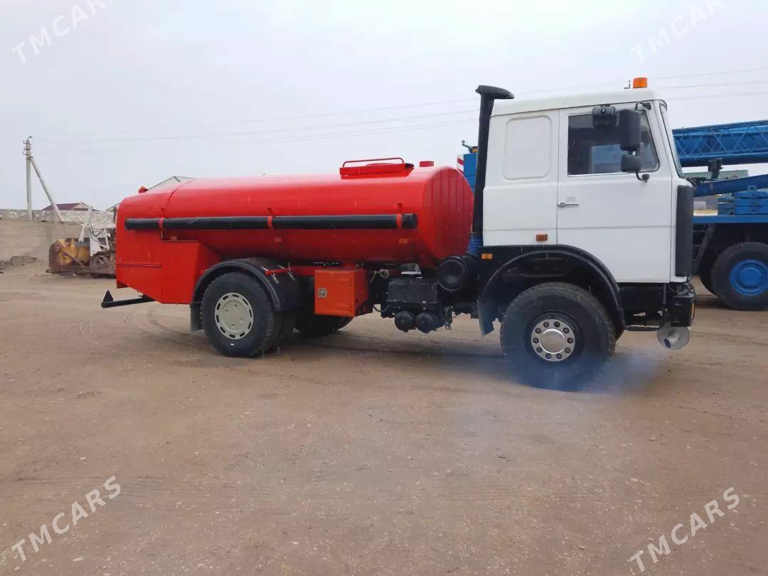 Maz Samosval 1989 - 235 000 TMT - Gumdag - img 1