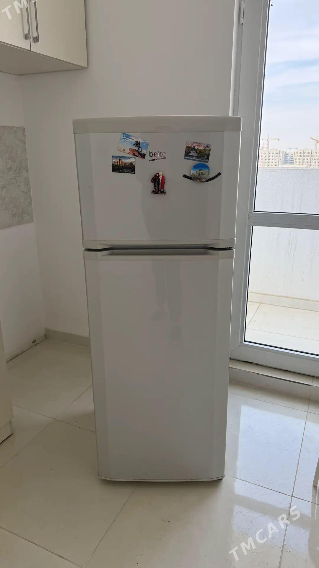 холодильник - Aşgabat - img 1