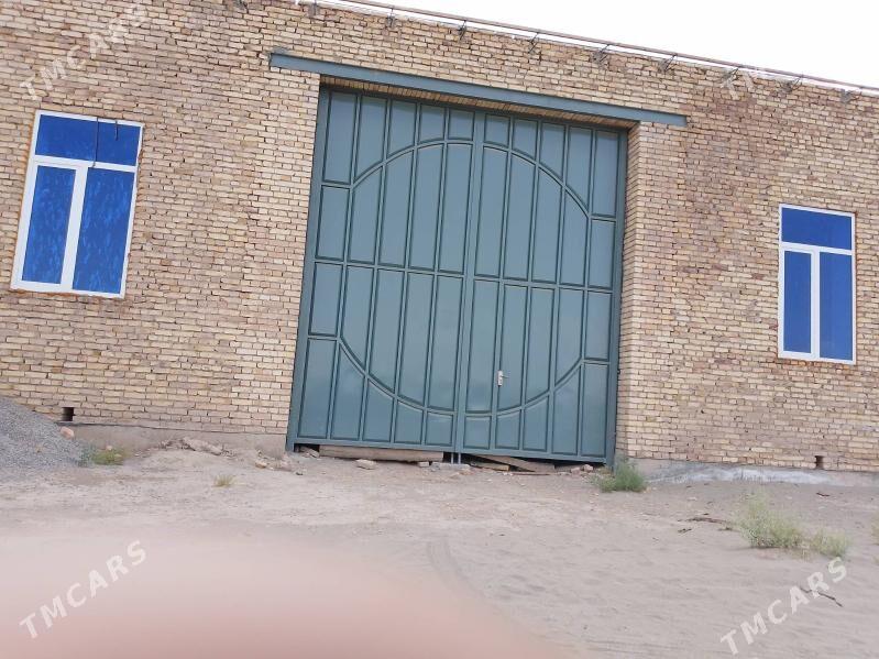 satlykjay - Çärjew - img 1