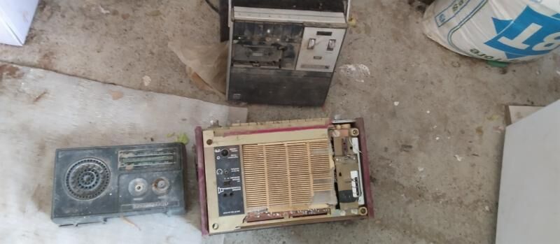 Telewizor radio - Ашхабад - img 1