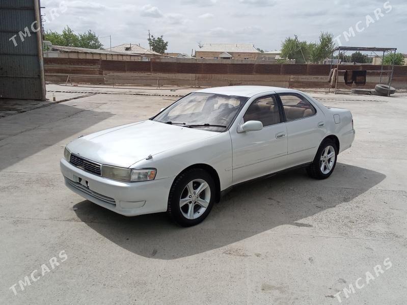 Toyota Cresta 1993 - 57 000 TMT - Mary - img 1