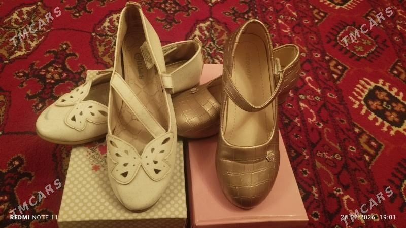 одежда - Türkmenabat - img 1