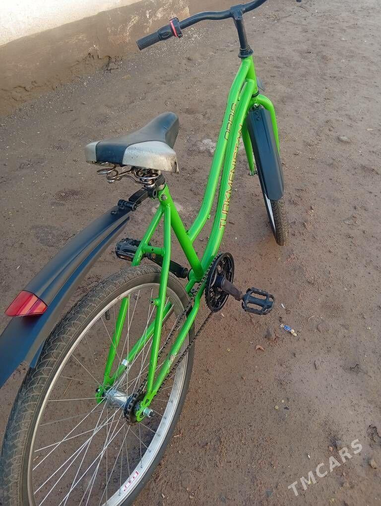 Tigir - Губадаг - img 1