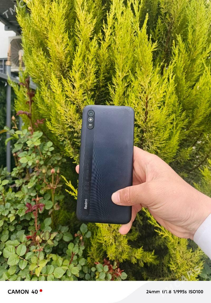 REDMİ 9A - Aşgabat - img 1