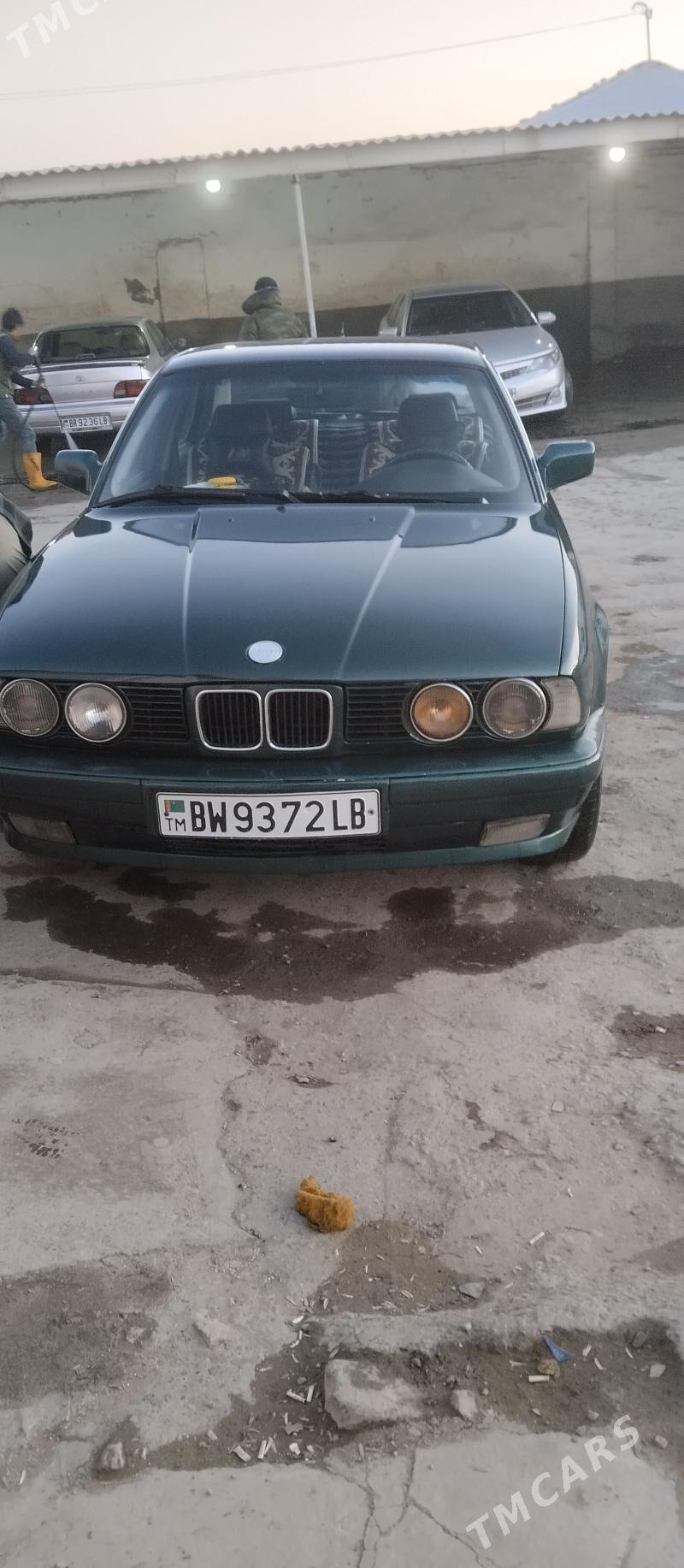BMW 525 1993 - 70 000 TMT - Туркменабат - img 1