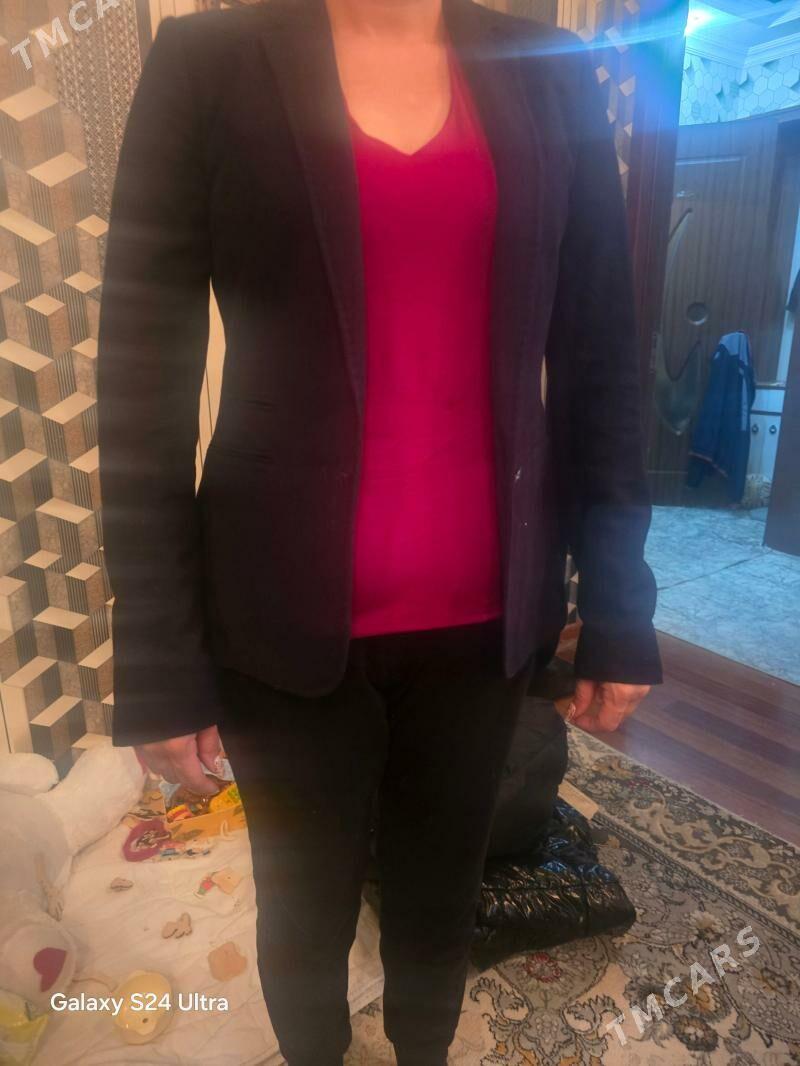 Женские пиджаки - Balkanabat - img 1