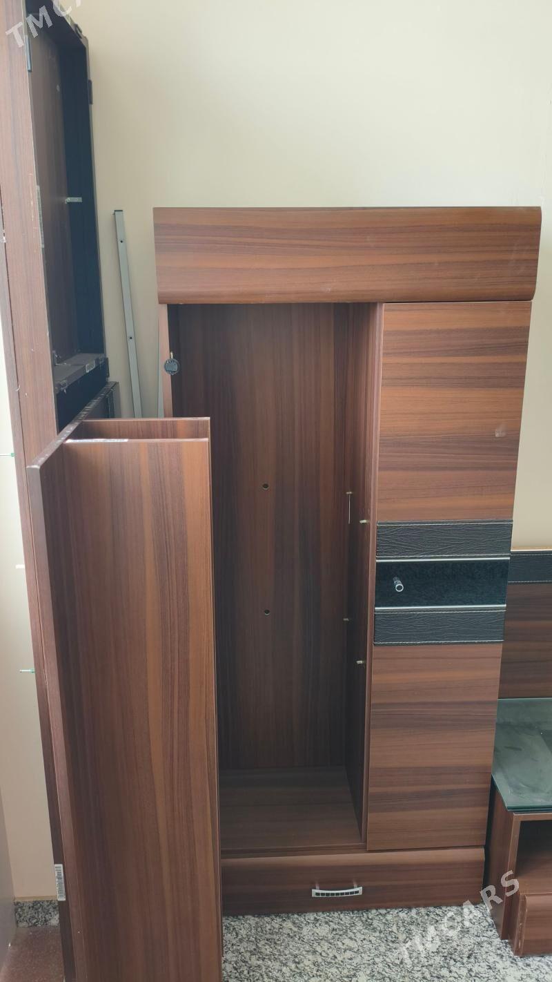 mebel - ул. Московская (10 йыл абаданчылык ш.) - img 1