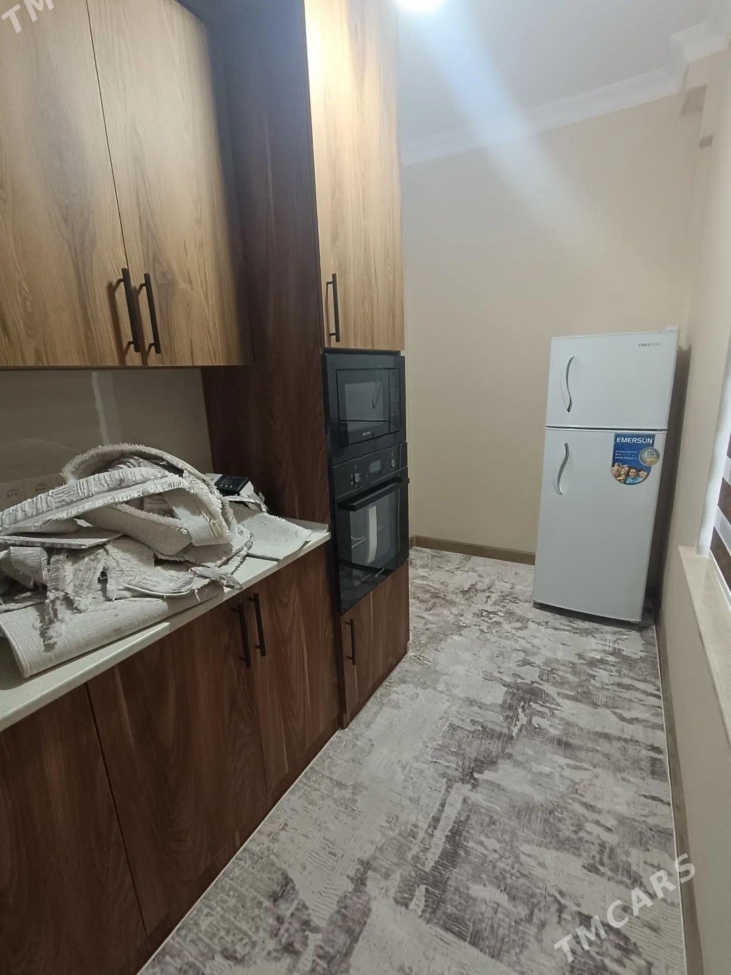 1 kom, 1 etaż - Район ст. Аэропорта, ул. Гагарина - img 1