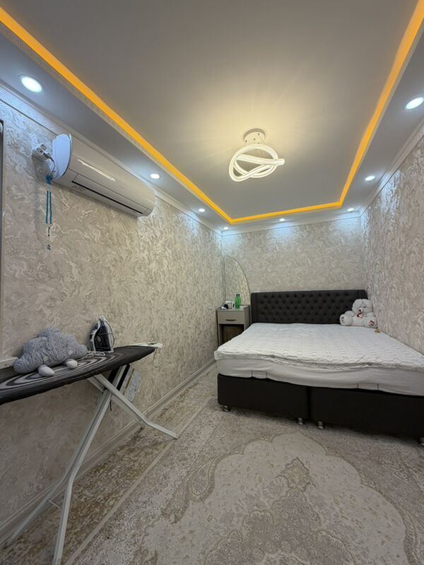 10 mkr 2 kom 4/2 etaz - Aşgabat - img 1