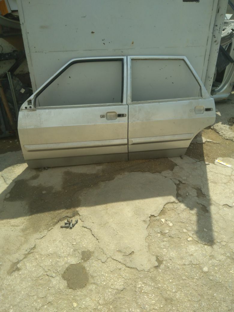 Gapy 2115 800 TMT - Balkanabat - img 1