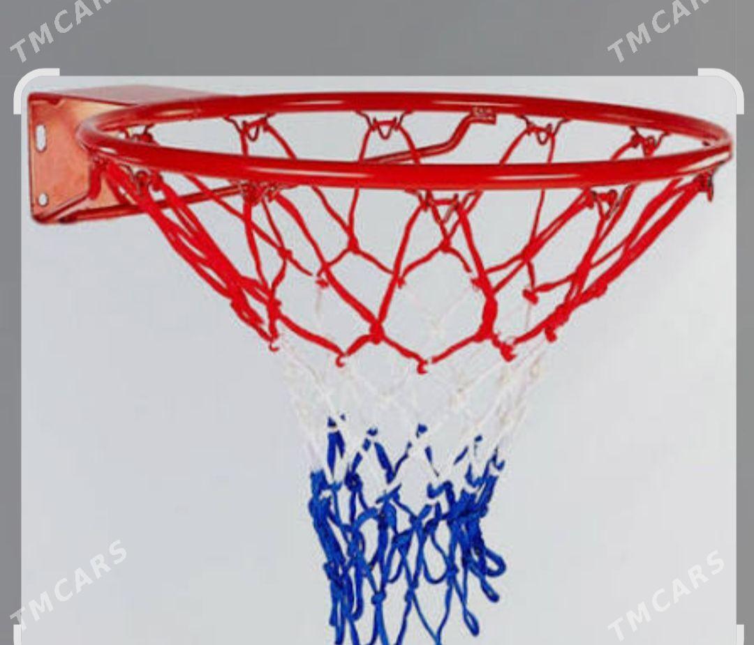 Basketboll Kolsa  - Daşoguz - img 1