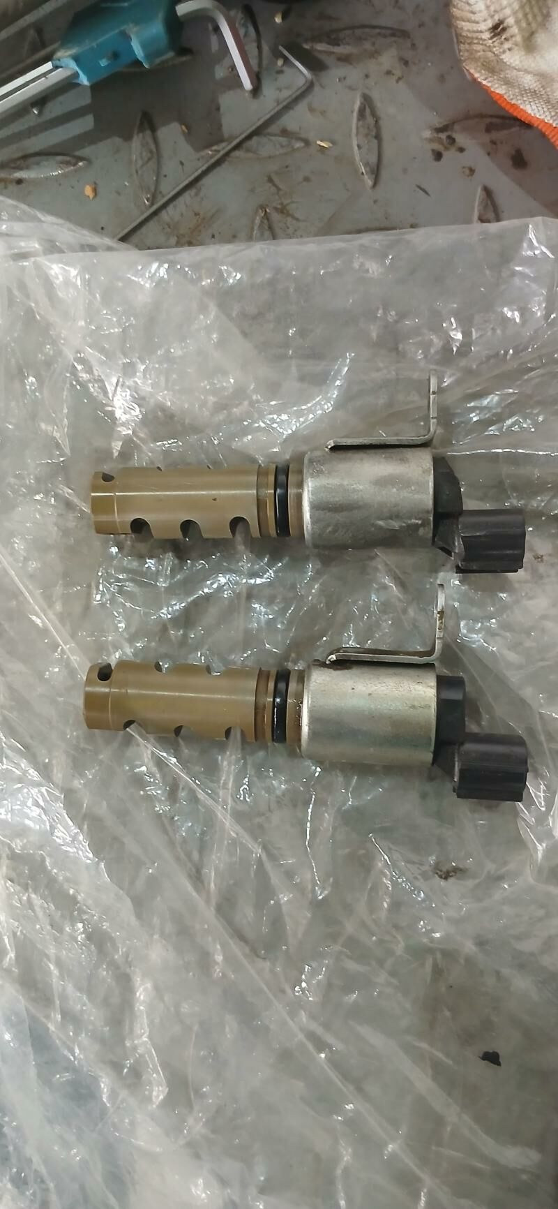 wanus,impuls datcik 2,5 200 TMT - Aşgabat - img 1